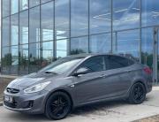 Hyundai Solaris I Энгельс  - изображение 27