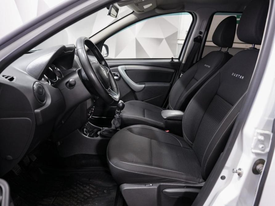 Renault Duster I Рестайлинг Ульяновск  - изображение 10