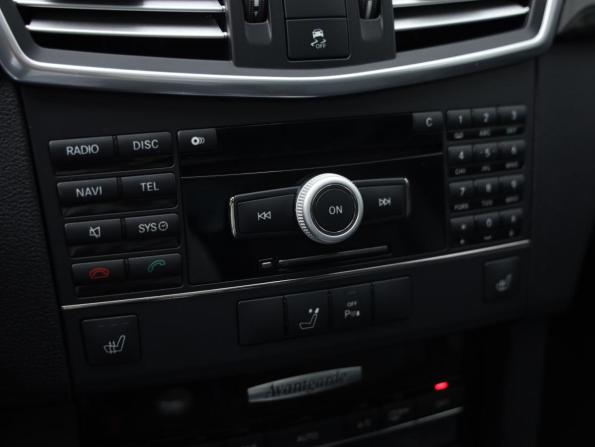 Mercedes-Benz E-Класс IV (W212 S212 C207) с пробегом 2010 года, цена 1 599 000 рублей, 173107 км, седан, Автокод Объявления