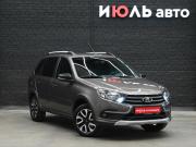 Lada (ВАЗ) Granta I Рестайлинг Екатеринбург  - изображение 21