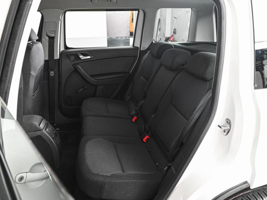 Skoda Yeti I Рестайлинг Ставрополь  - изображение 9
