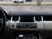 Land Rover Range Rover Sport I Рестайлинг Москва  - изображение 29
