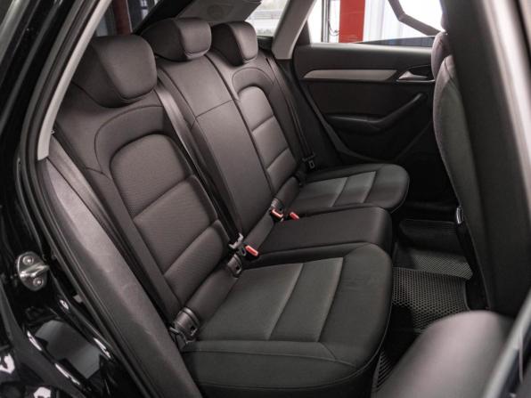 Audi Q3 I (8U) Рестайлинг с пробегом 2017 года, цена 1 899 000 рублей, 56917 км, внедорожник, Автокод Объявления