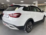 Lada (ВАЗ) Vesta I Рестайлинг (NG) Екатеринбург  - изображение 18