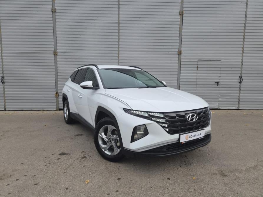 Hyundai Tucson IV Рестайлинг Саратов  - изображение 3