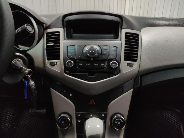 Chevrolet Cruze I с пробегом 2011 года, цена 680 000 рублей, 147000 км, седан, Автокод Объявления