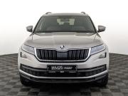 Skoda Kodiaq I Москва  - изображение 28