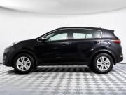 Kia Sportage IV Москва  - изображение 25