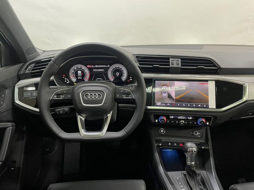 Audi Q3 III (FJ) Воронеж  - изображение 16