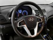 Hyundai Solaris I Рестайлинг Новосибирск  - изображение 35