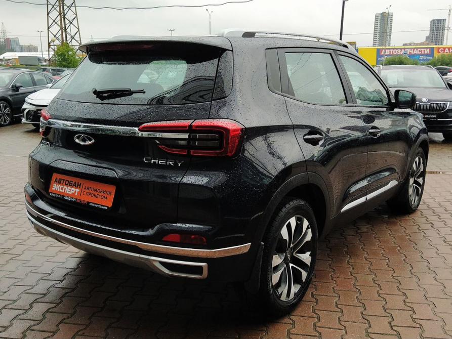 Chery Tiggo 4 I Рестайлинг Екатеринбург  - изображение 3