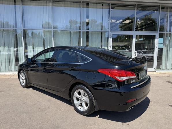 Hyundai i40 I с пробегом 2014 года, цена 1 290 000 рублей, 125111 км, седан, Автокод Объявления