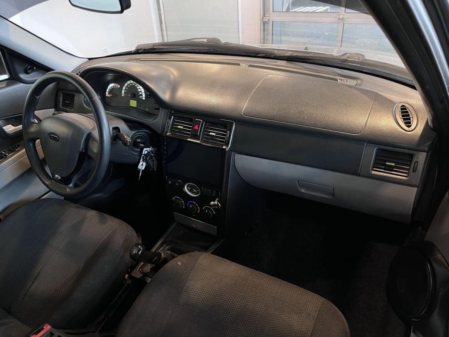 Lada (ВАЗ) Priora I Чебоксары  - изображение 12