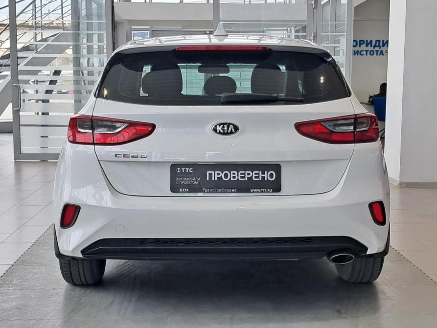 Kia Ceed III Казань  - изображение 7