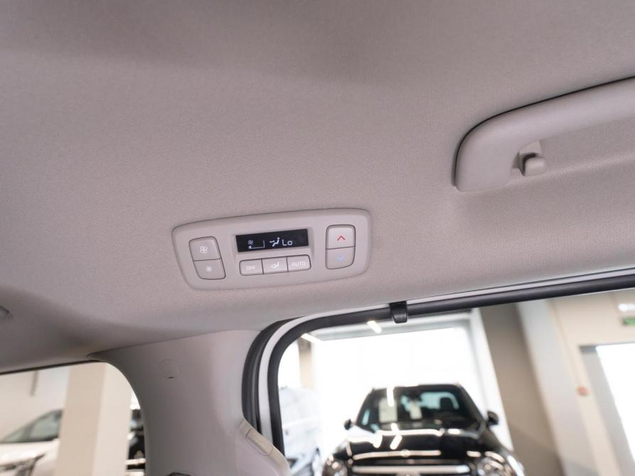 Kia Carnival IV Рестайлинг Москва  - изображение 16