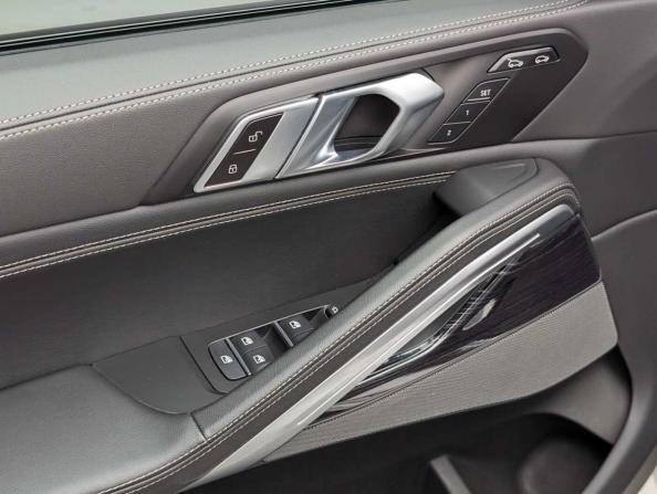 BMW X6 III (G06) Рестайлинг с пробегом 2023 года, цена 10 997 000 рублей, 42457 км, внедорожник, Автокод Объявления