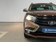 Lada (ВАЗ) XRAY I Омск  - изображение 28