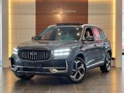 Geely Monjaro I Челябинск  - изображение 26