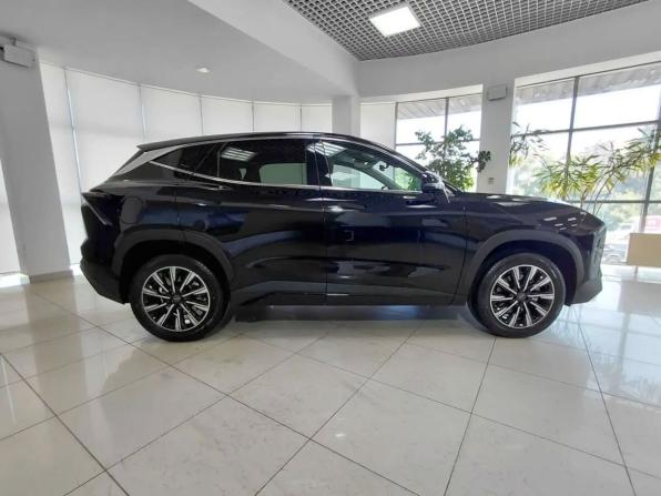 Новый JETOUR DASHING I 2026 года, цена 3 029 900 рублей, внедорожник, Автокод Объявления