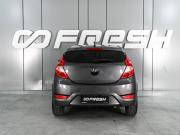 Hyundai Solaris I Ростов-на-Дону  - изображение 20
