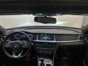 Kia Optima IV Рестайлинг Балашиха  - изображение 26