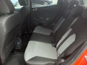 Ford EcoSport II Санкт-Петербург  - изображение 44