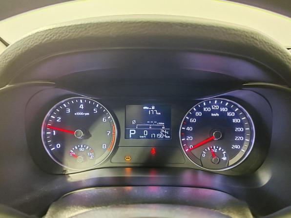 Kia Cerato IV с пробегом 2019 года, цена 1 550 000 рублей, 171963 км, седан, Автокод Объявления