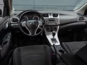 Nissan Sentra VII (B17) Краснодар  - изображение 24