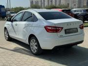 Lada (ВАЗ) Vesta I Вологда  - изображение 21