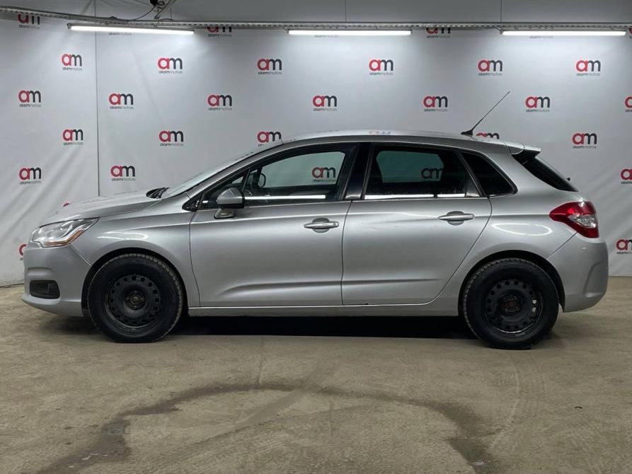 Citroen C4 II Санкт-Петербург  - изображение 7