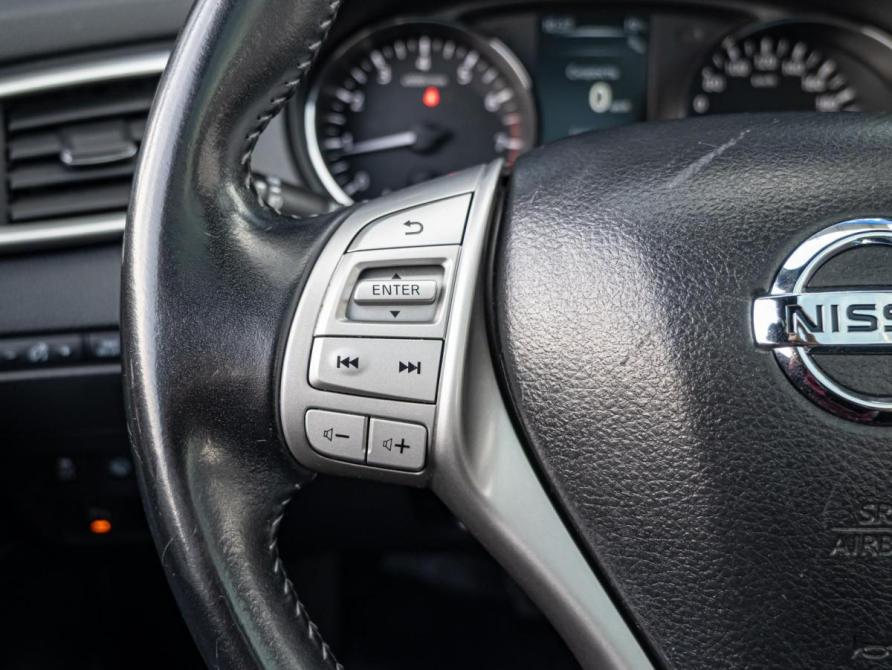 Nissan Qashqai II Краснодар  - изображение 18