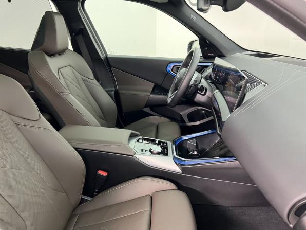 BMW X3 IV (G45/G48) с пробегом 2025 года, цена 9 250 000 рублей, 6543 км, внедорожник, Автокод Объявления