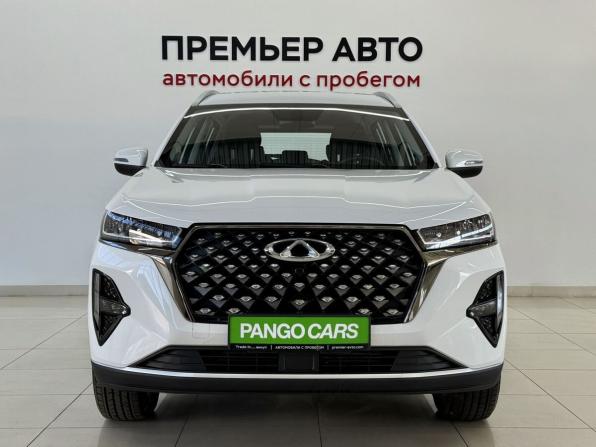 Chery Tiggo 7 Pro Max I с пробегом 2024 года, цена 1 930 000 рублей, 21447 км, внедорожник, Автокод Объявления