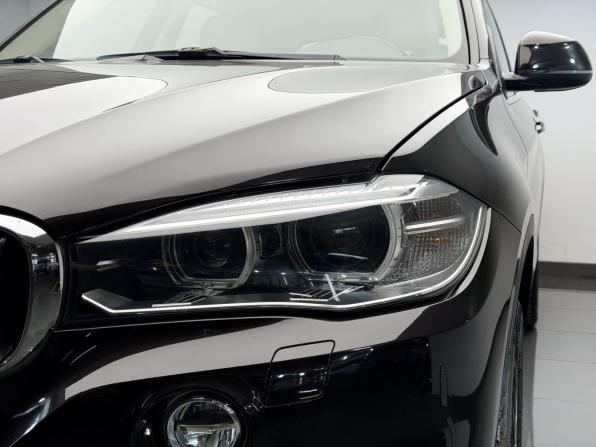 BMW X5 III (F15) с пробегом 2015 года, цена 2 642 000 рублей, 189632 км, внедорожник, Автокод Объявления