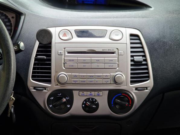 Hyundai i20 I с пробегом 2010 года, цена 599 900 рублей, 127000 км, хэтчбек, Автокод Объявления