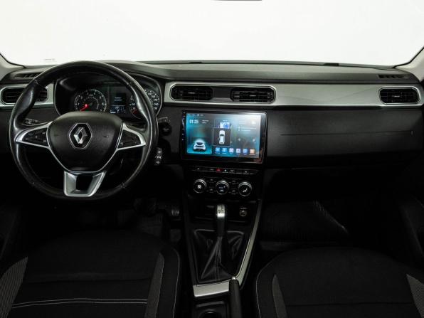 Renault Arkana I с пробегом 2022 года, цена 1 404 000 рублей, 48168 км, внедорожник, Автокод Объявления