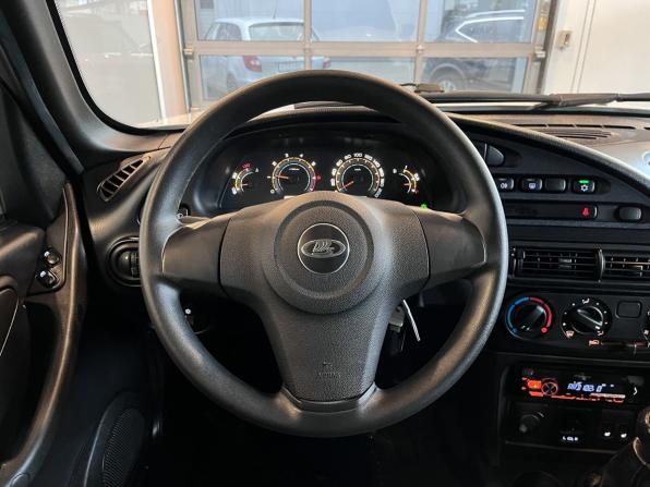 Lada (ВАЗ) Niva Travel I с пробегом 2021 года, цена 950 000 рублей, 81103 км, внедорожник, Автокод Объявления