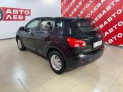Nissan Qashqai I Новочеркасск  - изображение 23