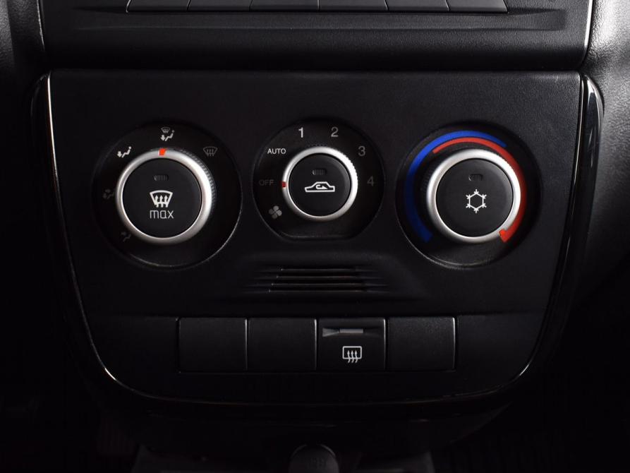 Lada (ВАЗ) Granta I Рестайлинг Кемерово  - изображение 17