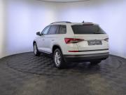 Skoda Kodiaq I Рестайлинг Москва  - изображение 37