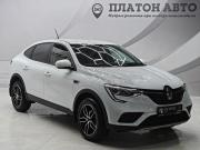 Renault Arkana I Воронеж  - изображение 22
