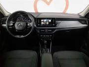 Skoda Rapid II Москва  - изображение 28