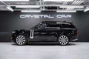 Land Rover Range Rover V Москва  - изображение 47