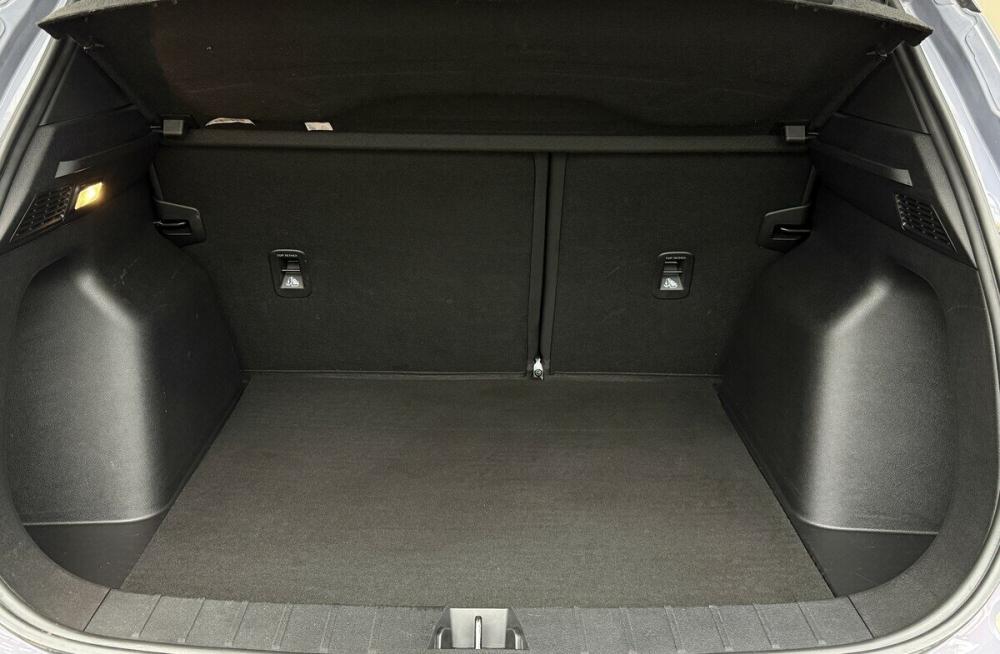 Geely Coolray I Рестайлинг Москва  - изображение 14