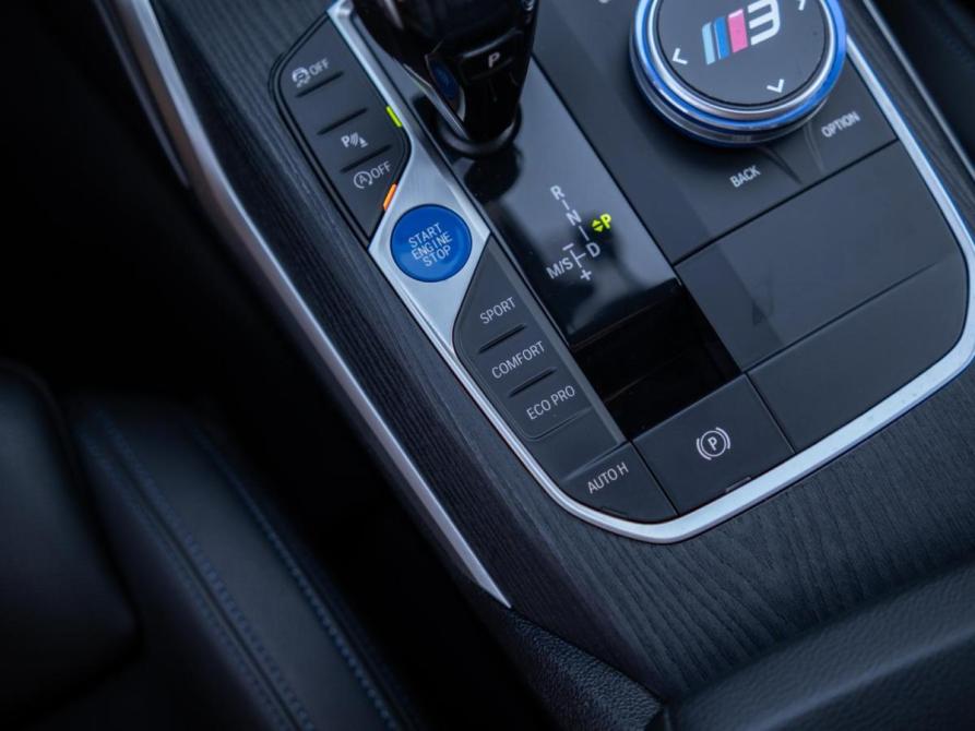 BMW 3 серии VII (G2x) Сочи  - изображение 25