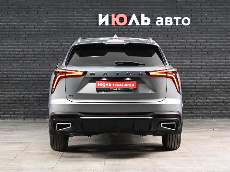Haval F7 II Екатеринбург  - изображение 5