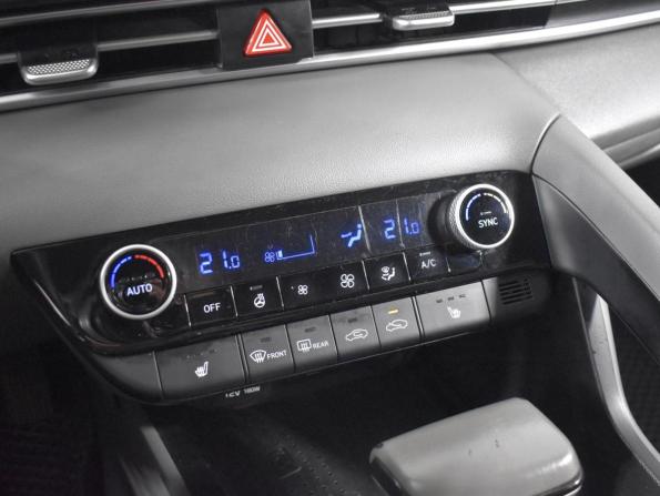 Hyundai Elantra VII (CN7) с пробегом 2021 года, цена 2 059 900 рублей, 68257 км, седан, Автокод Объявления