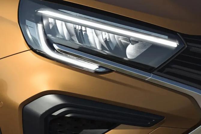Новый Lada (ВАЗ) Vesta I Рестайлинг (NG) 2026 года, цена 2 013 000 рублей, универсал, Автокод Объявления