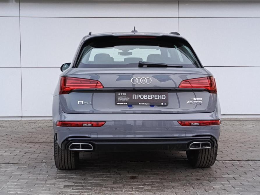 Audi Q5 II (FY) Рестайлинг Казань  - изображение 7