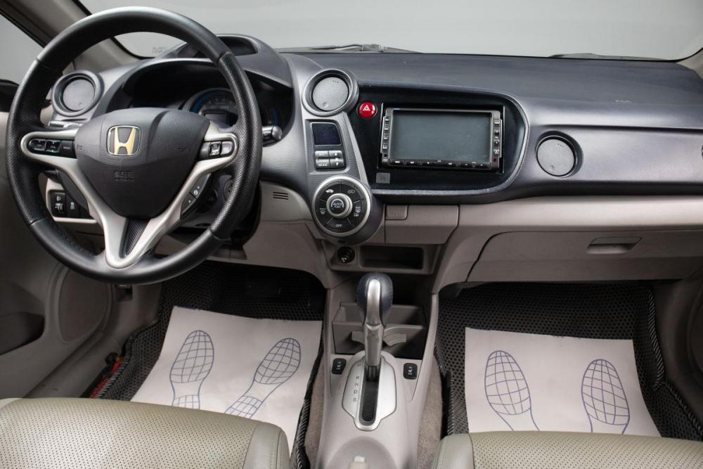 Honda Insight II Оренбург  - изображение 9